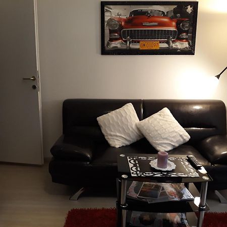 Apartments Paris Umag Zewnętrze zdjęcie