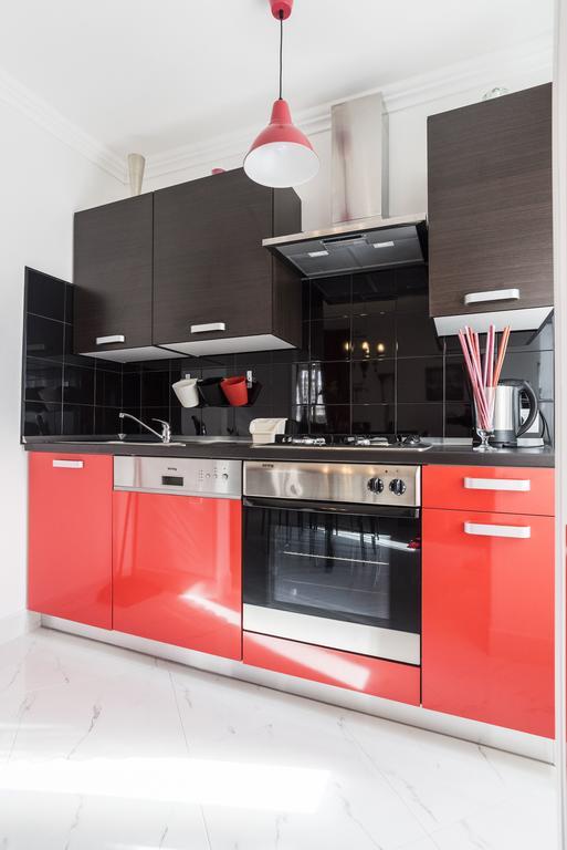 Apartments Paris Umag Pokój zdjęcie
