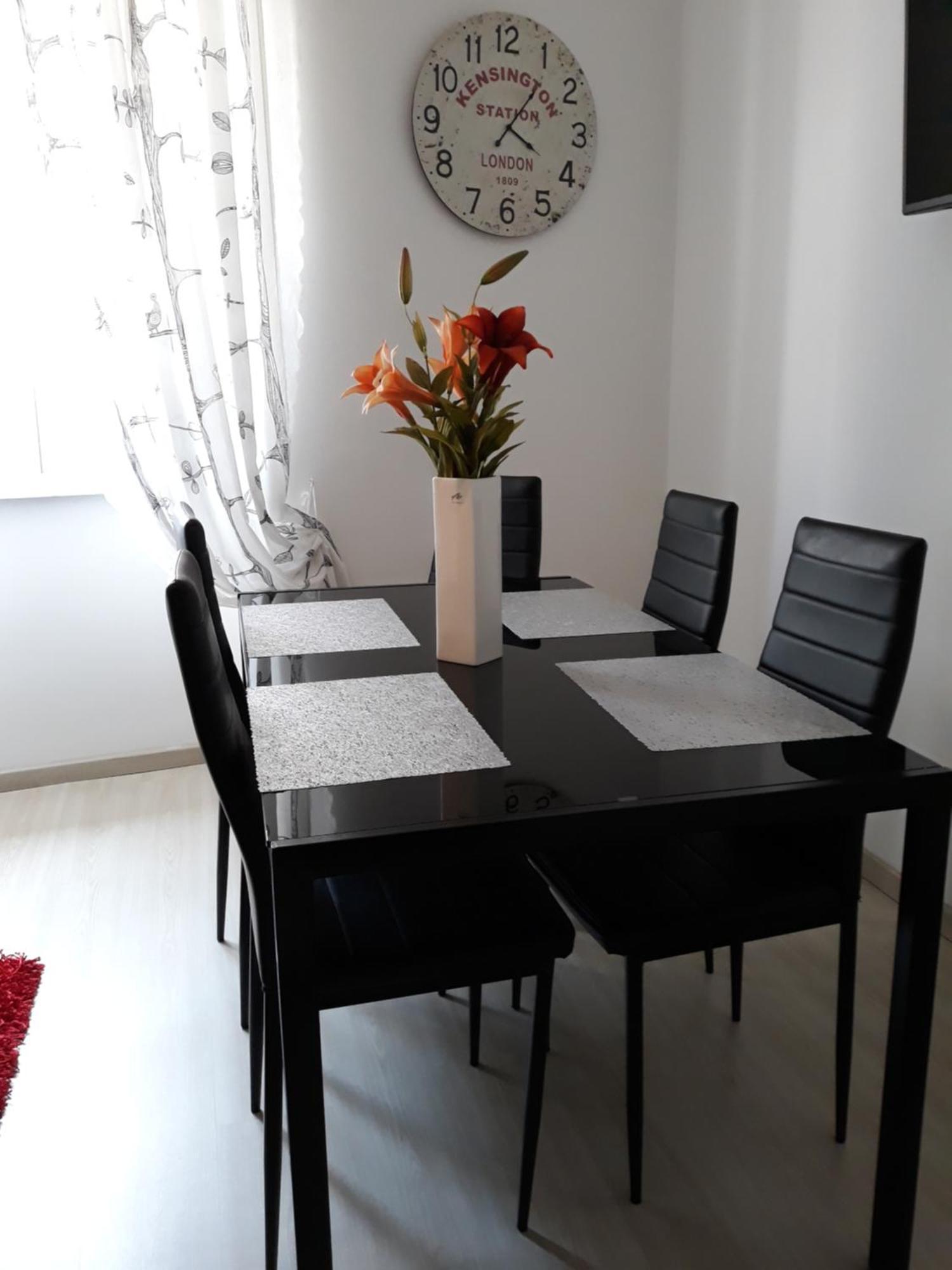 Apartments Paris Umag Zewnętrze zdjęcie