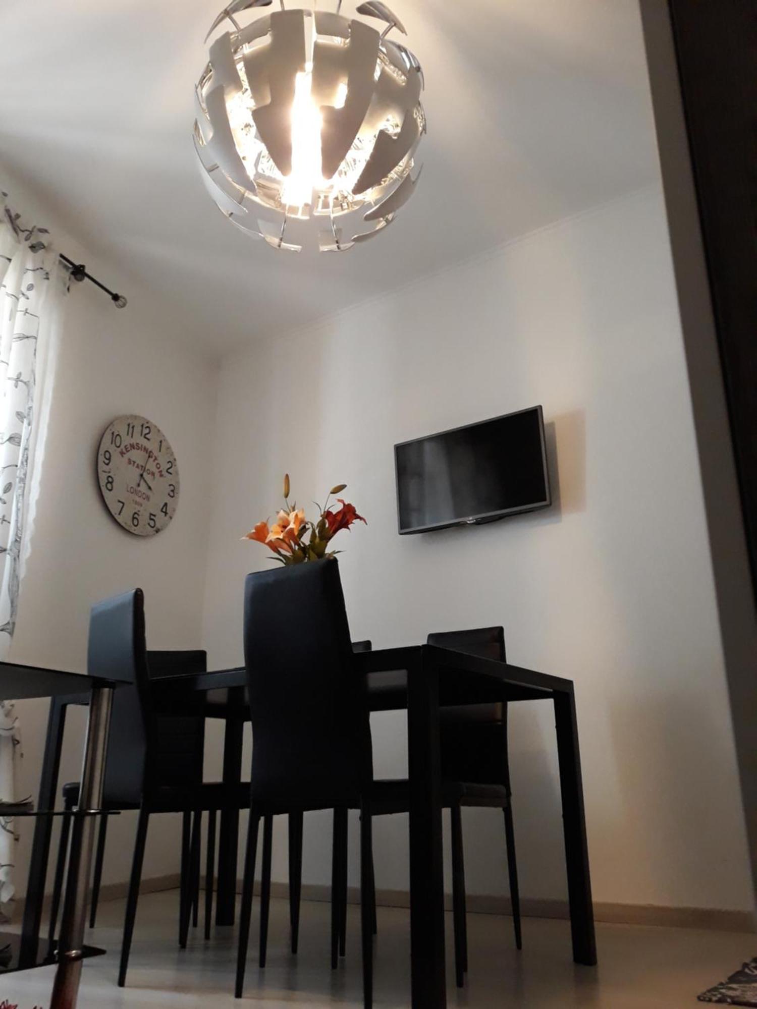 Apartments Paris Umag Zewnętrze zdjęcie