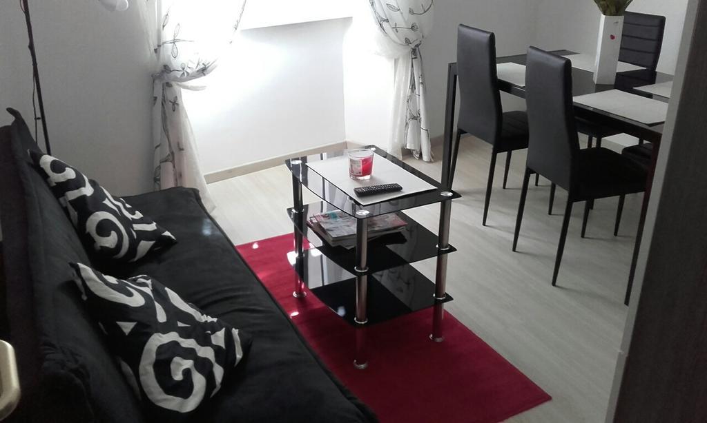 Apartments Paris Umag Pokój zdjęcie