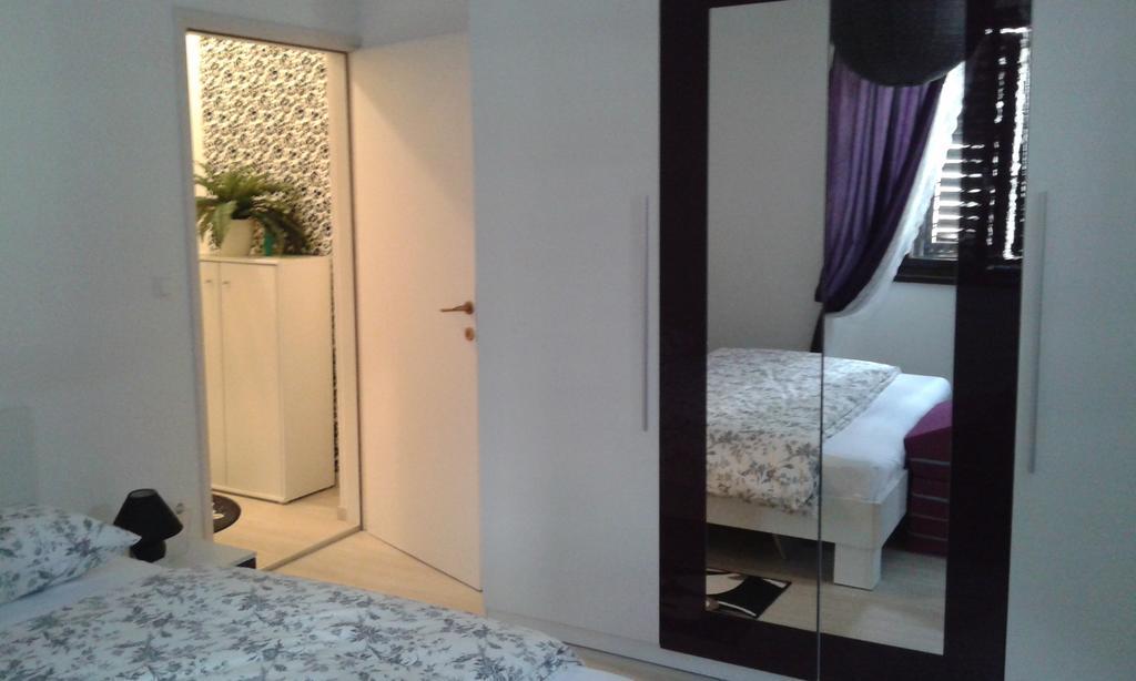 Apartments Paris Umag Pokój zdjęcie