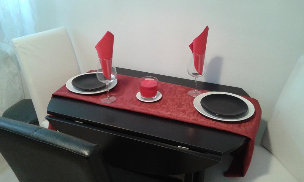 Apartments Paris Umag Pokój zdjęcie
