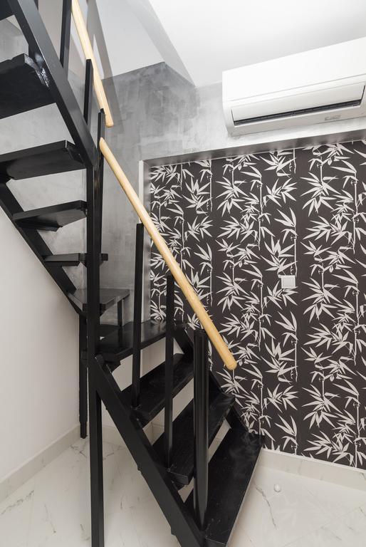 Apartments Paris Umag Pokój zdjęcie