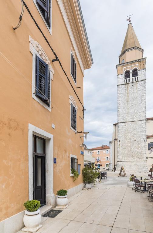 Apartments Paris Umag Pokój zdjęcie