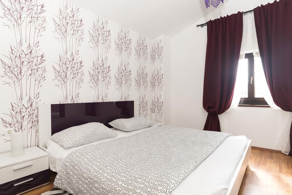 Apartments Paris Umag Pokój zdjęcie