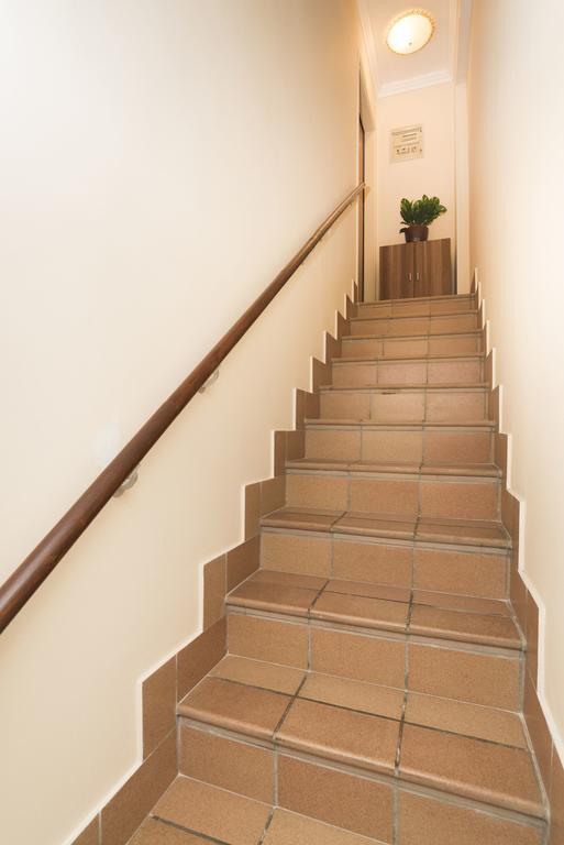 Apartments Paris Umag Pokój zdjęcie